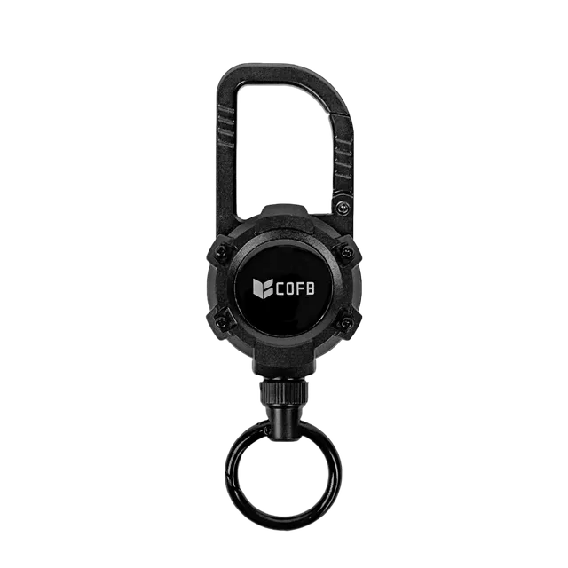 Basix Nova Carabiner