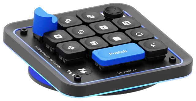 Framer Creator Micro