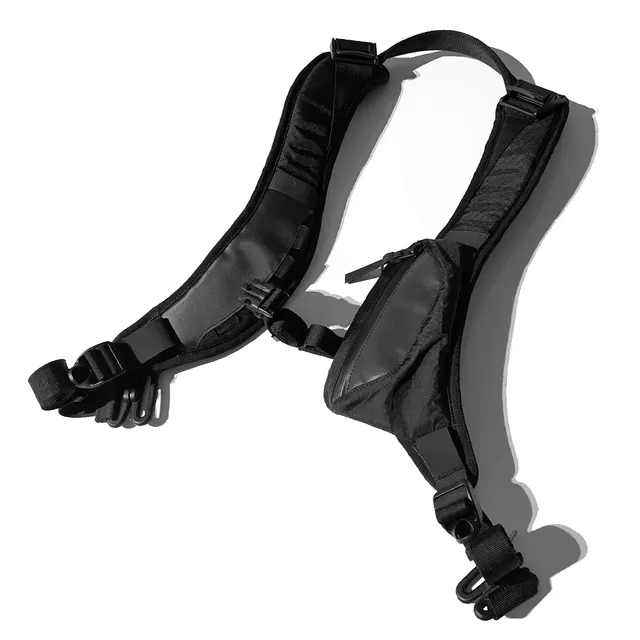 Backpack Harness Kit