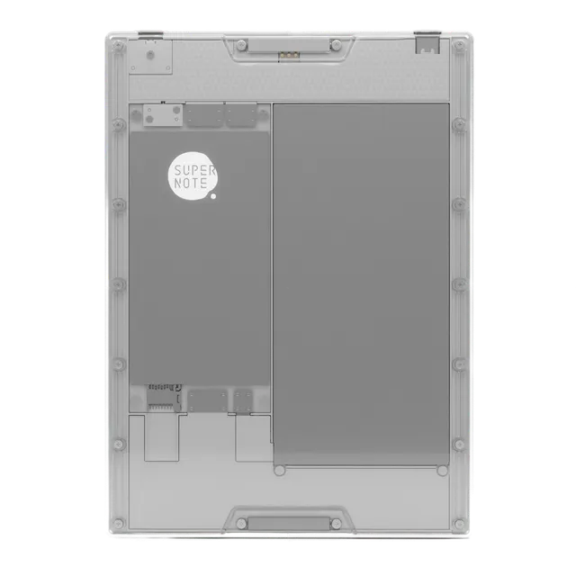 Supernote A6X2 Nomad