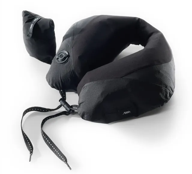 Blackout Travel Pillow