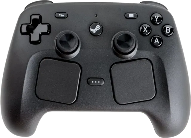 Steam Controller
