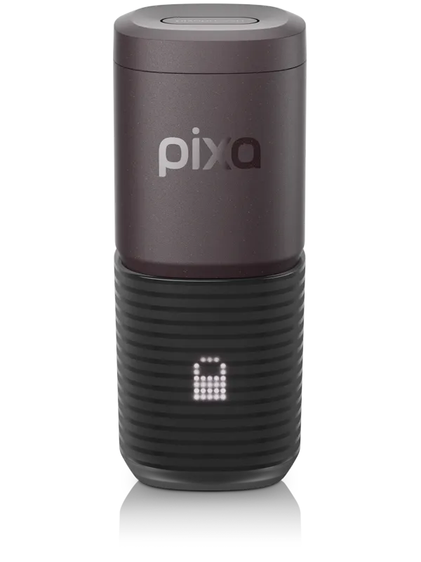 PixaPresso