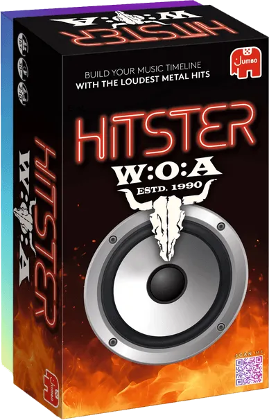 Hitster WOA