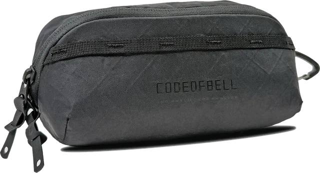Annex Pouch